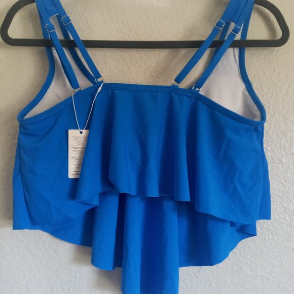 Swimwuit top - Picture 5 of 7